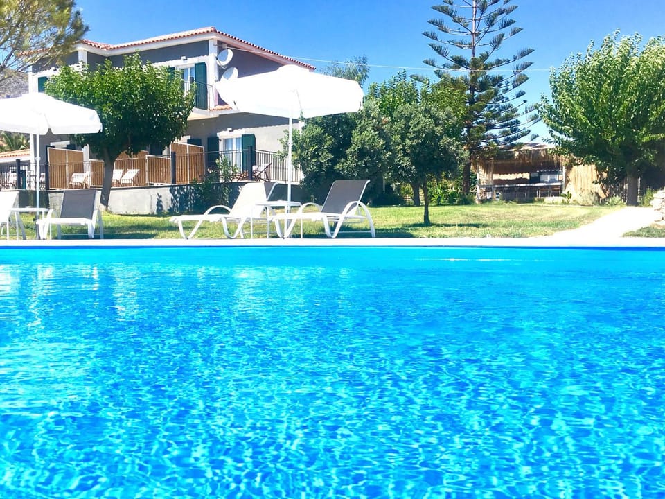 Alegria Kefalonia Apartment in Cephalonia