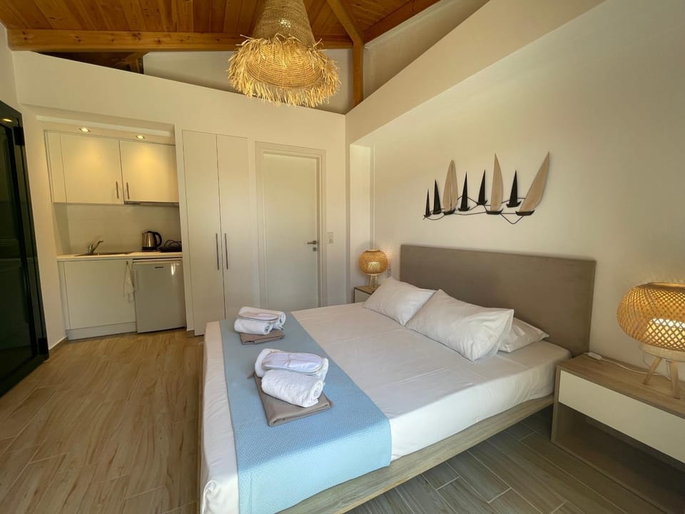 Alegria Kefalonia Apartment in Cephalonia