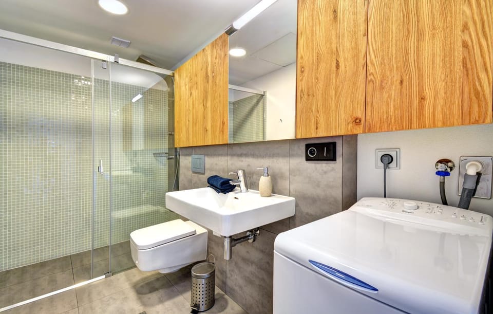 Apartmány Tadeáš Apartment in South Bohemian Region