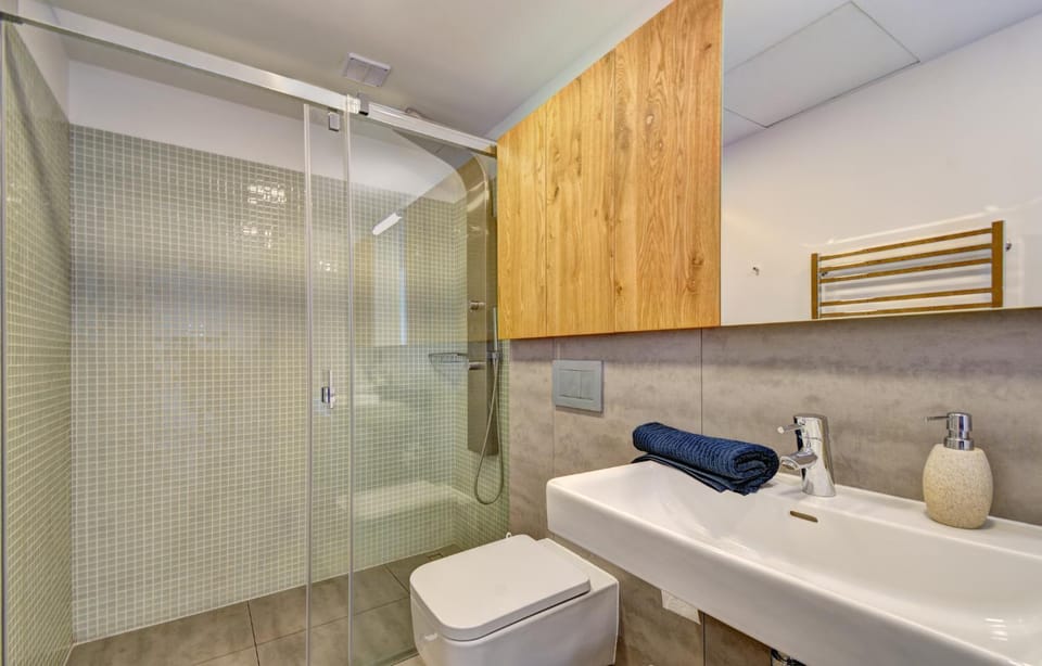 Apartmány Tadeáš Apartment in South Bohemian Region