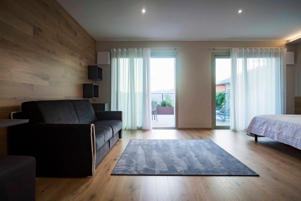 Bed, Garden, Coffee/tea facilities, Living room, Dining area, Bedroom