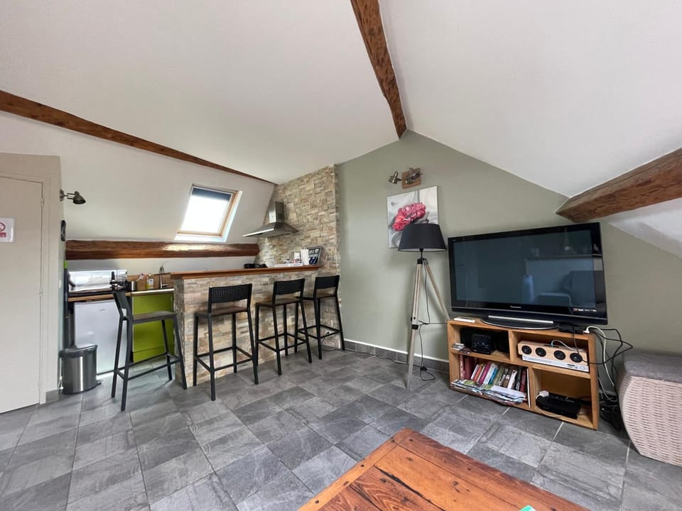 TV and multimedia, kitchen