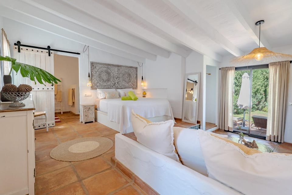 Roca Verde, Boutique Bed & Breakfast - Adults only Bed and Breakfast in Valle del Guadalhorce
