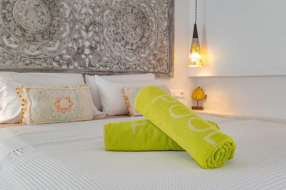 Roca Verde, Boutique Bed & Breakfast - Adults only Bed and Breakfast in Valle del Guadalhorce