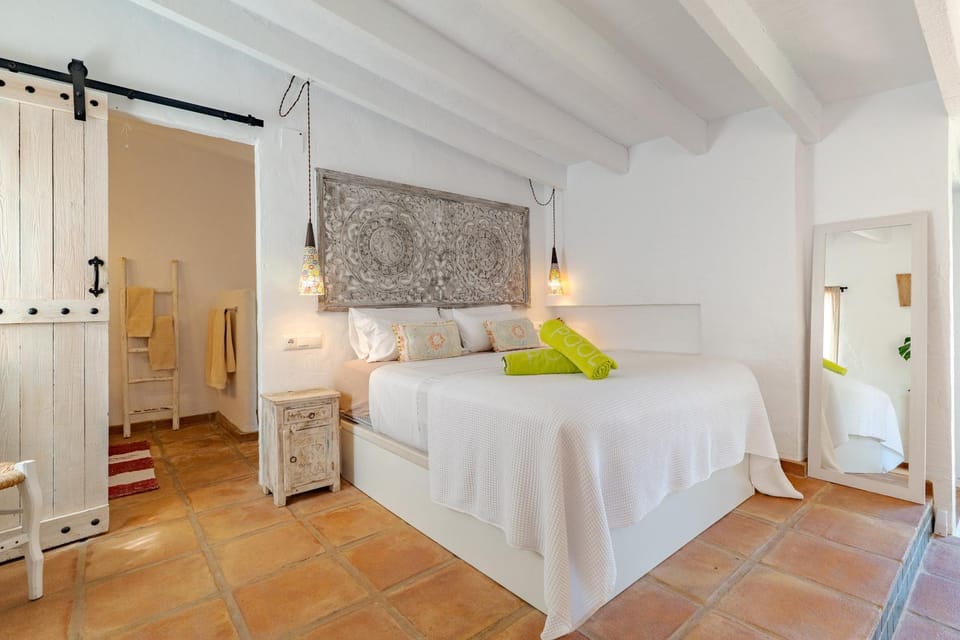 Roca Verde, Boutique Bed & Breakfast - Adults only Bed and Breakfast in Valle del Guadalhorce
