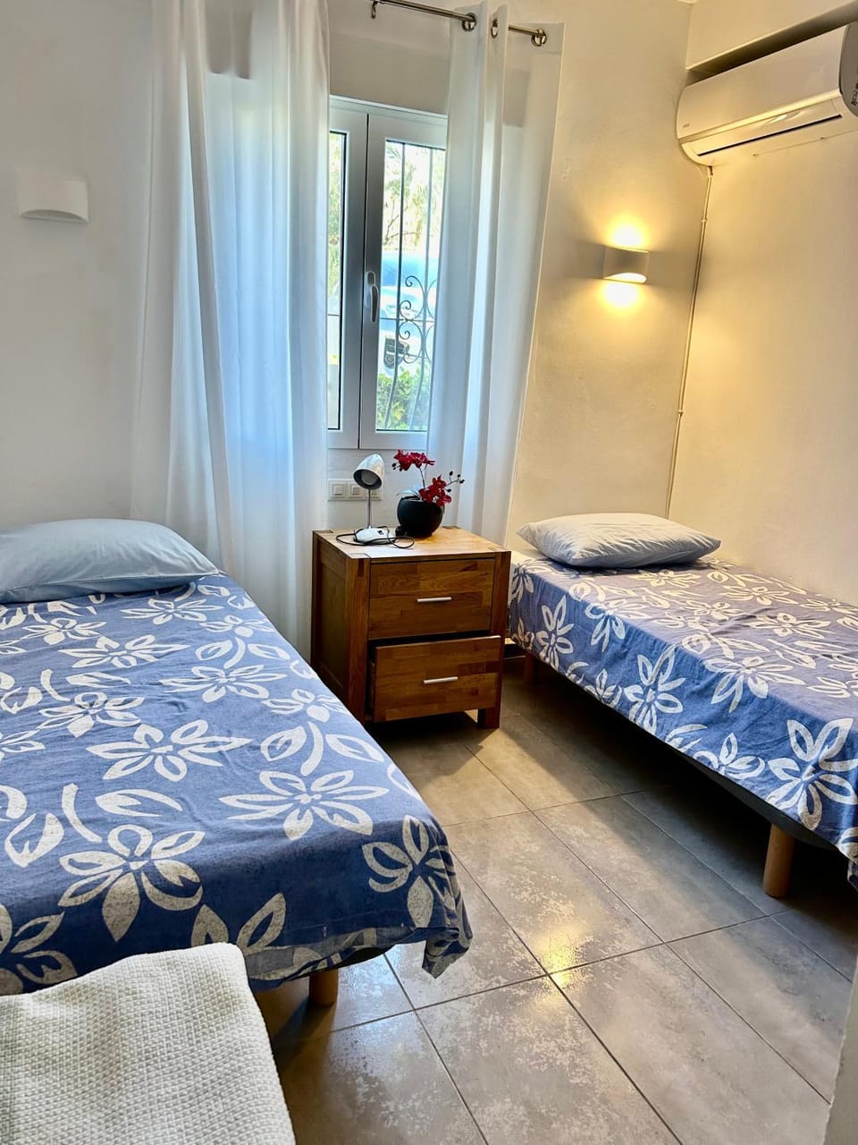 Tranquil setting Apartment in Marina Alta