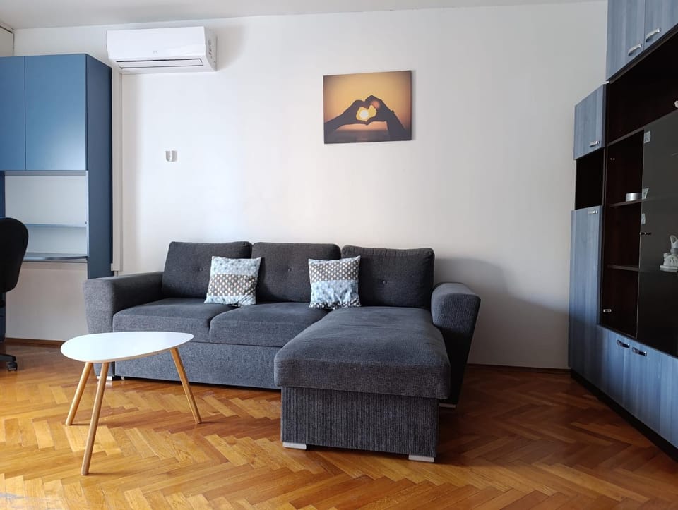 Apartment Azure Split Apartment in Split