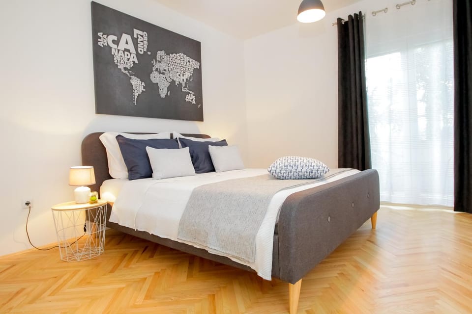 Apartment Lolly Apartment in Zadar