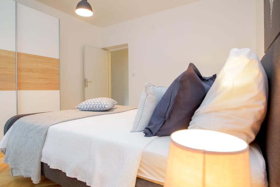 Apartment Lolly Apartment in Zadar
