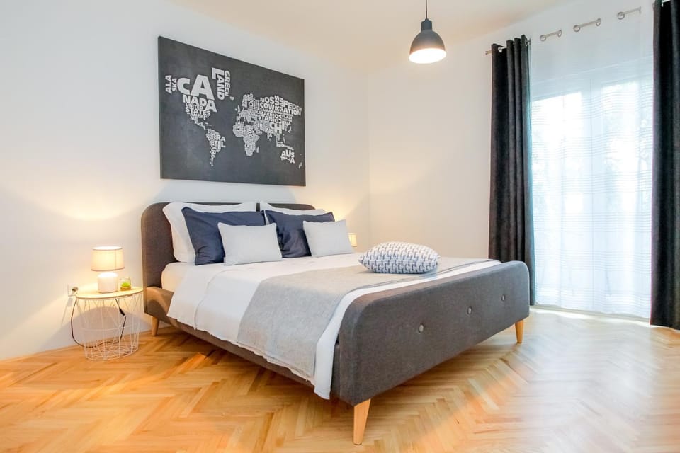 Apartment Lolly Apartment in Zadar