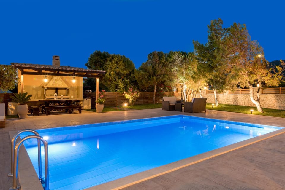 Iguana Villa Villa in Zakynthos, Greece