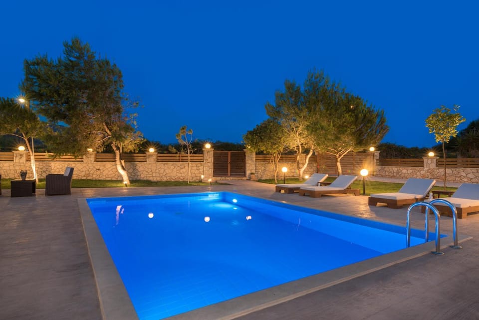 Iguana Villa Villa in Zakynthos, Greece