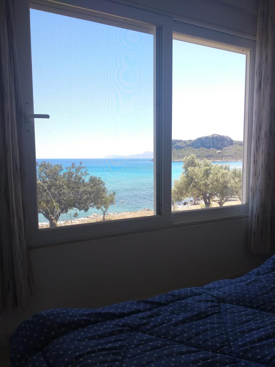 Gialos Village Apartment hotel in Islands