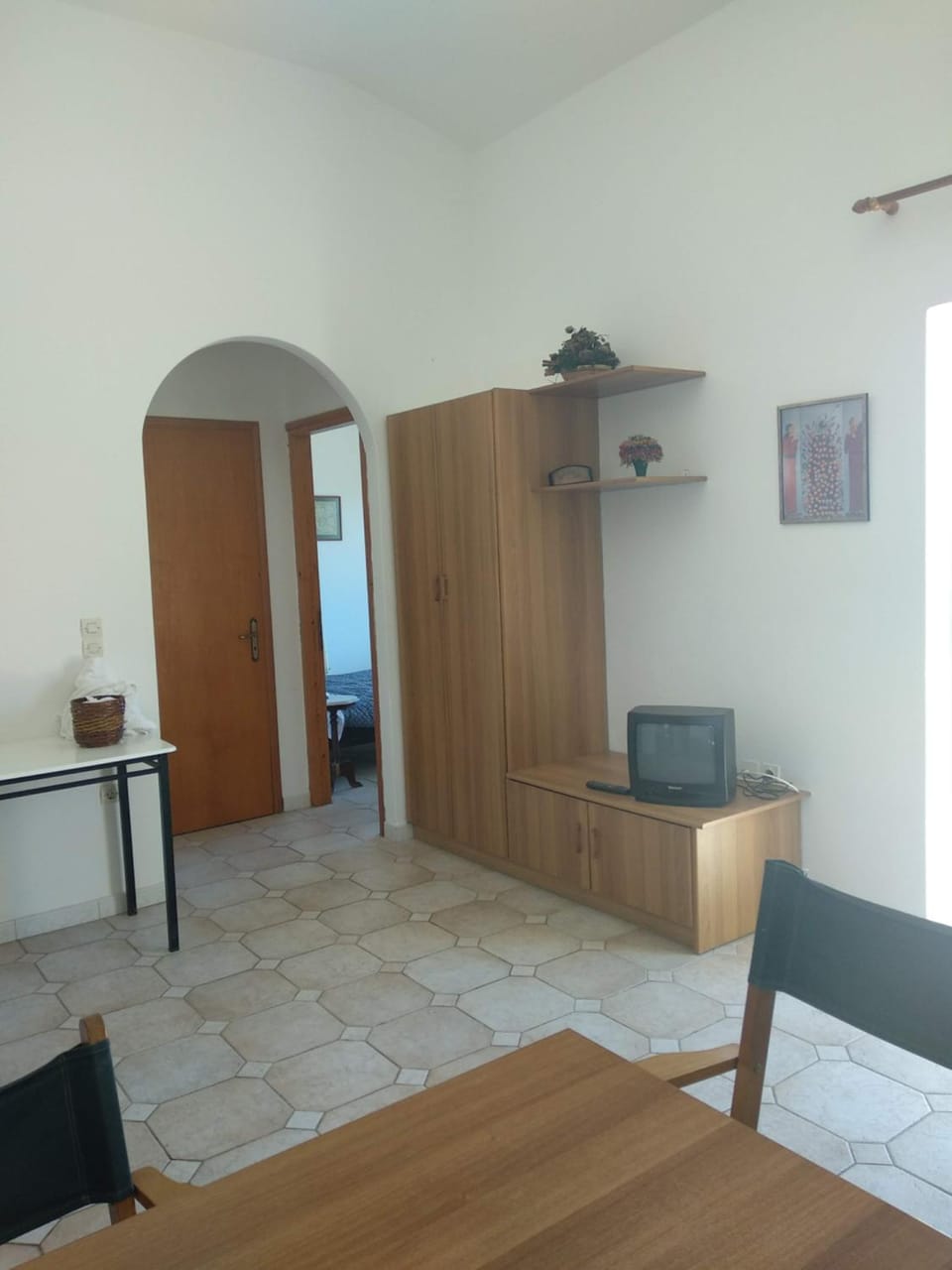 Gialos Village Apartment hotel in Islands