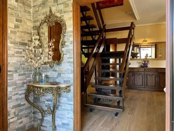 Casa Rural el Cedro Country House in Castile and León