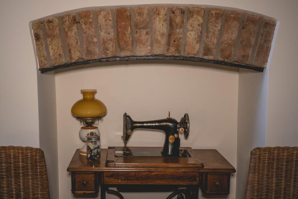 40 Kirkgate House in Borough of Harrogate