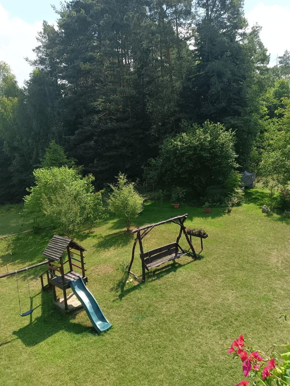 Wynajem pokoi WIKI Vacation rental in Poland