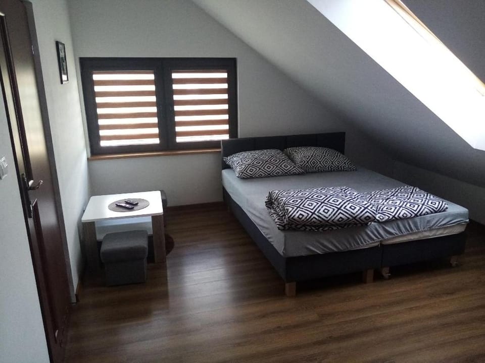 Wynajem pokoi WIKI Vacation rental in Poland