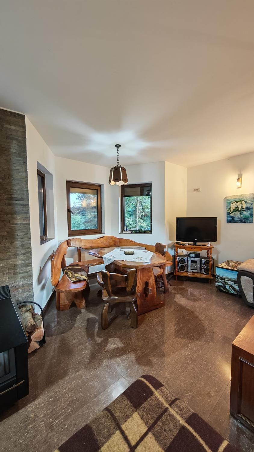 Communal lounge/ TV room, Seating area