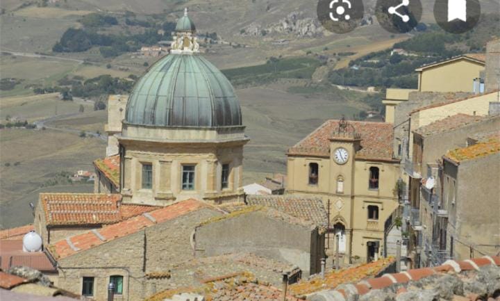 casa padre Jerone Bed and Breakfast in Sicily