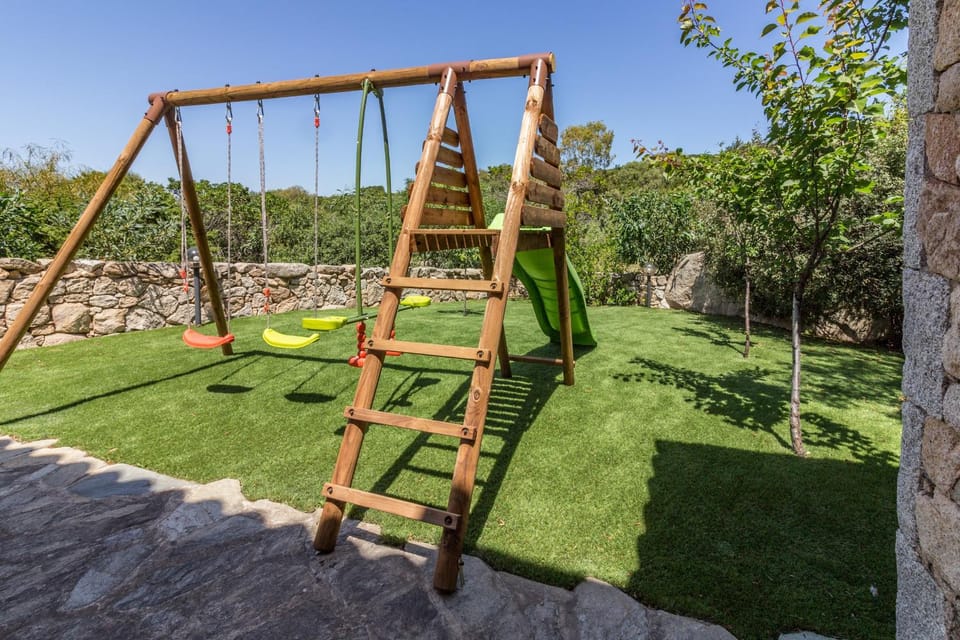 Garden, Garden view