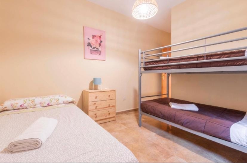 Apartamento Turístico Javalambre Apartment in Aragon