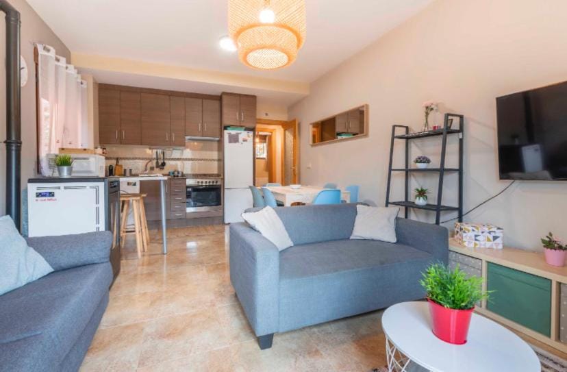 Apartamento Turístico Javalambre Apartment in Valencian Community