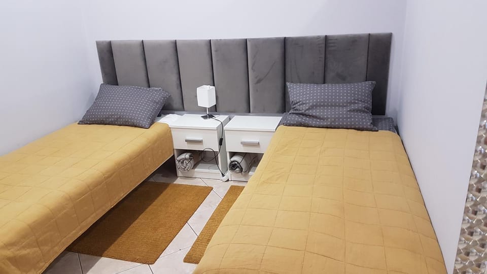 Apartament Promyczek Apartment in Belarus