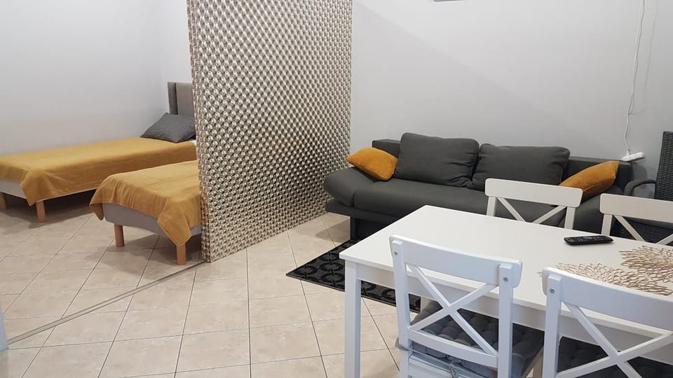 Apartament Promyczek Apartment in Belarus