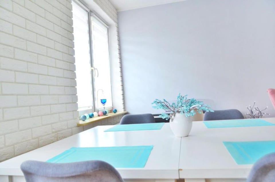 Apartament Promyczek Apartment in Belarus