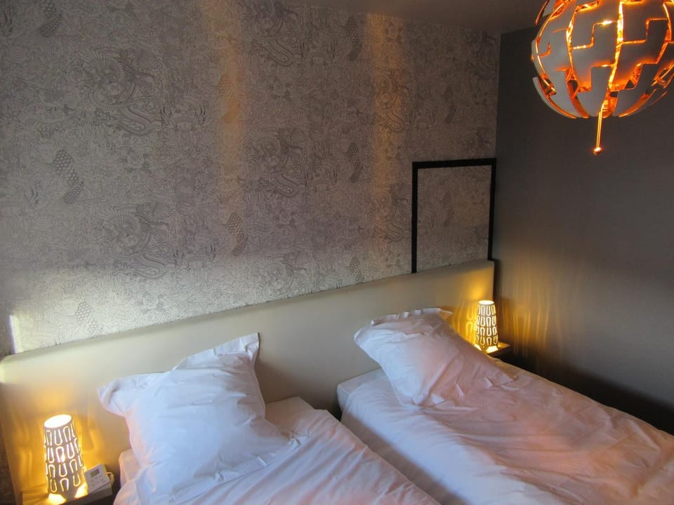 ville close Apartment in Concarneau
