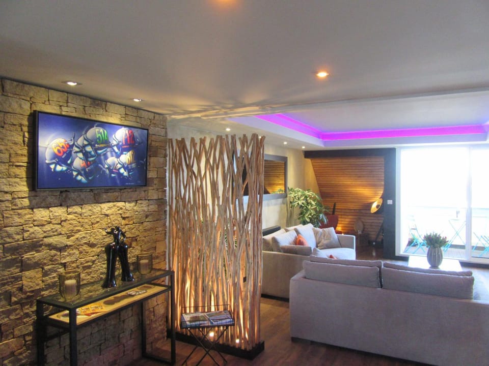 ville close Apartment in Concarneau