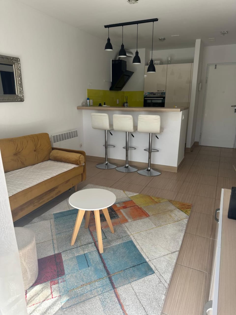 Apartment Irina Apartment in Split