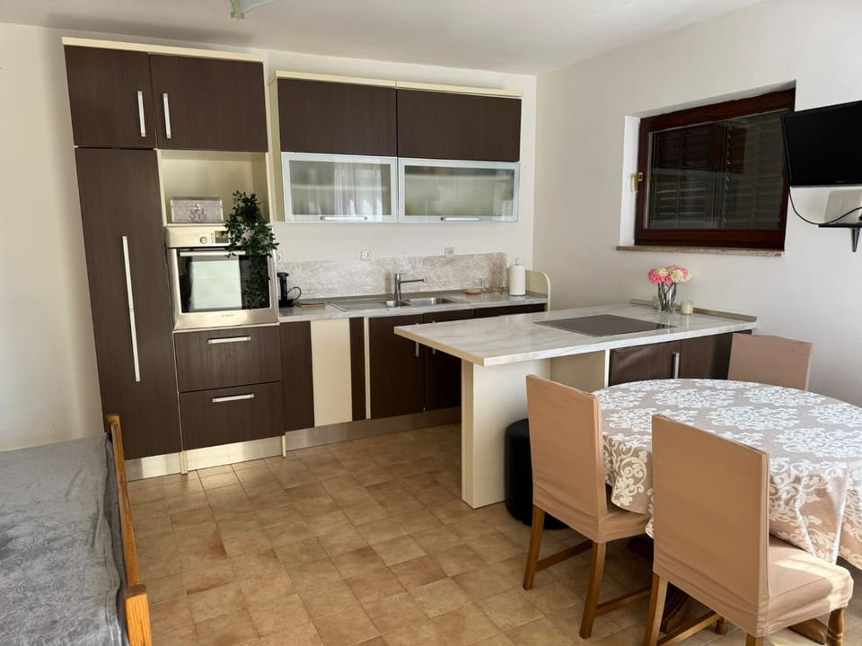Apartman Roguljić Apartment in Split