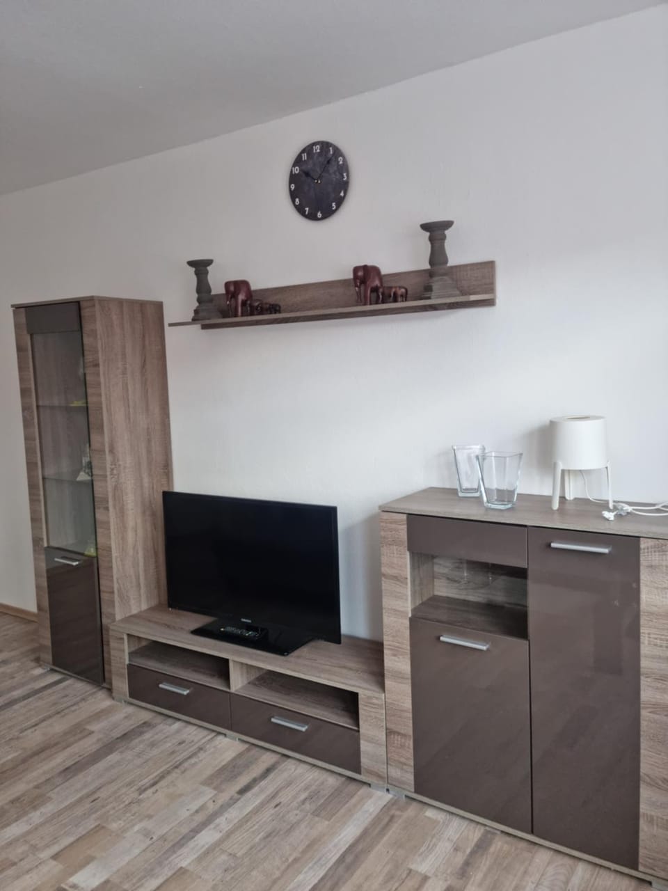 Altstadtperle Apartment in Emden
