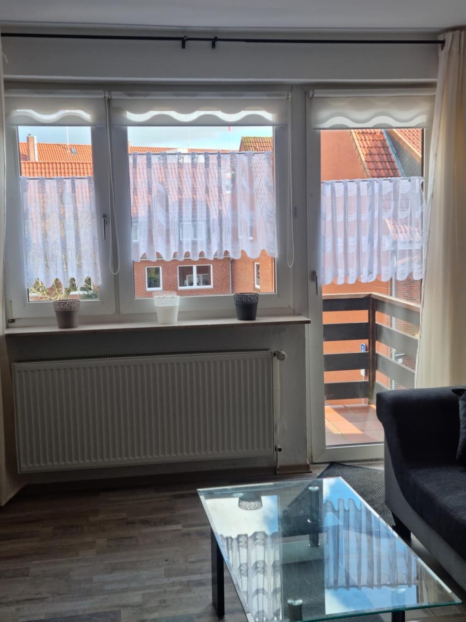 Altstadtperle Apartment in Emden