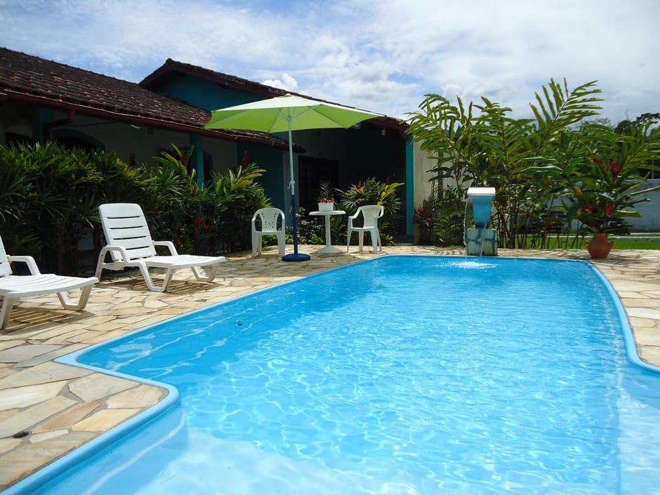 Garden, Balcony/Terrace, Swimming pool