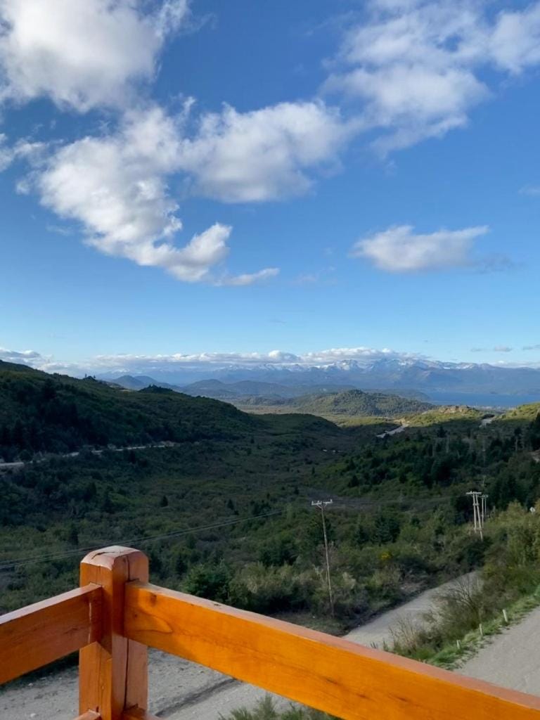 San Carlos de Bariloche Departamento en Cerro Catedral Apartment in San Carlos Bariloche