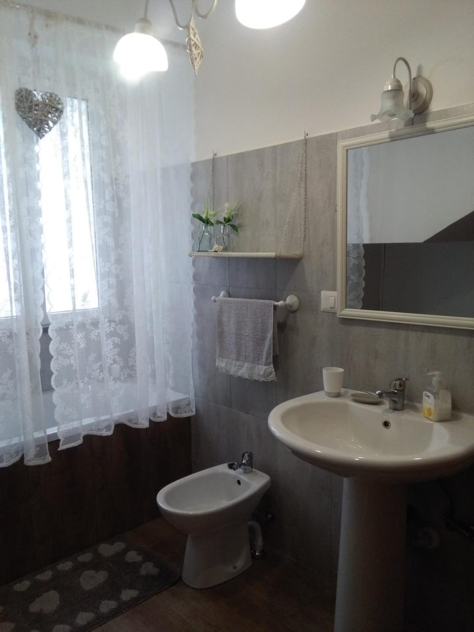 Ai tre archi di Tagliaborse House in Sicily