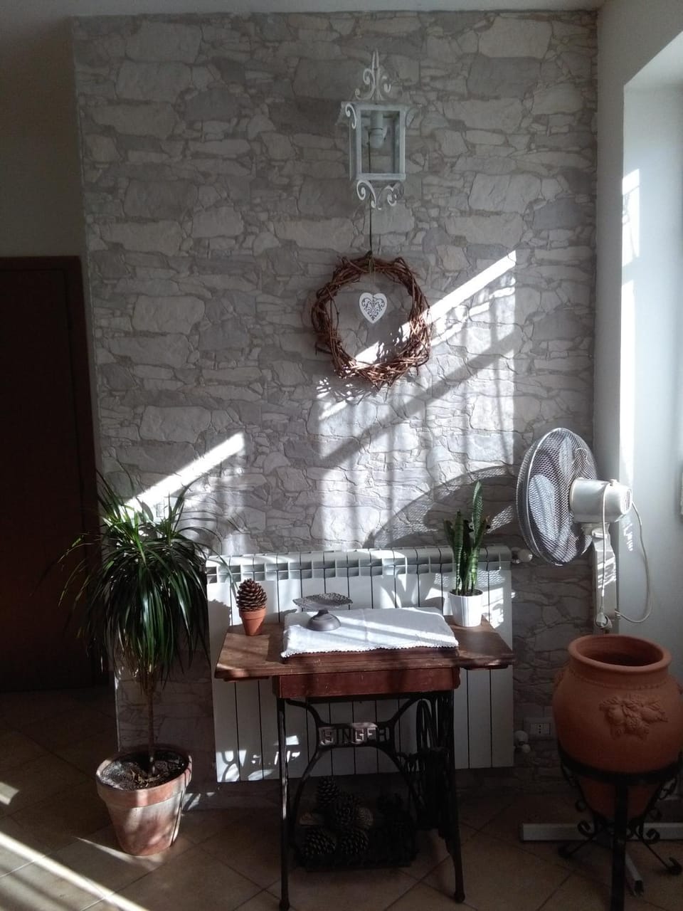 Ai tre archi di Tagliaborse House in Sicily