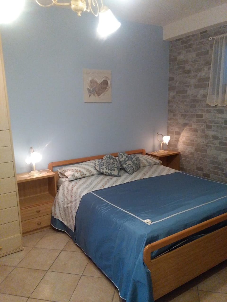 Ai tre archi di Tagliaborse House in Sicily