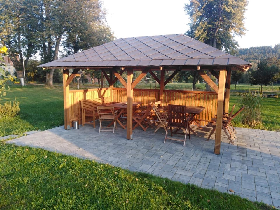 Apartmány Česká Škola Apartment in Sächsische Schweiz-Osterzgebirge