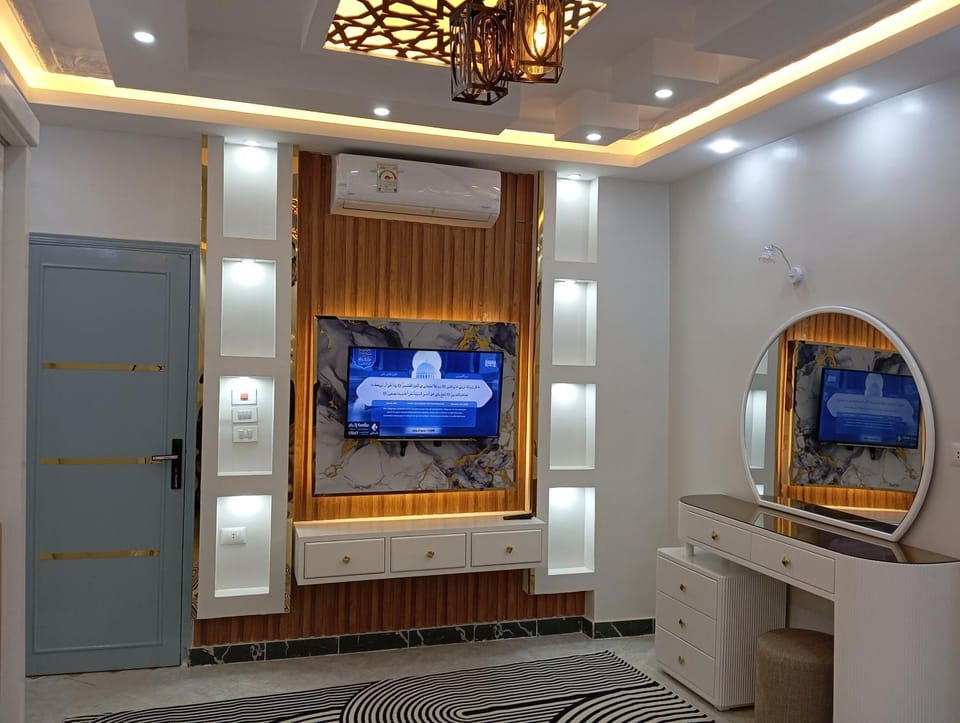 Nour House Apartment in Luxor Governorate