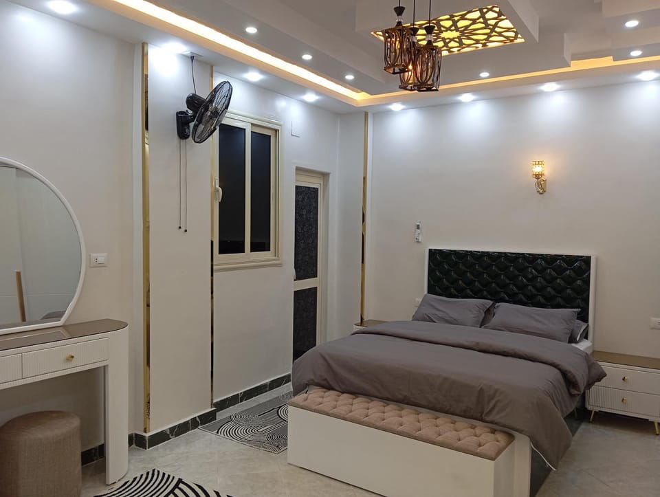 Nour House Apartment in Luxor Governorate