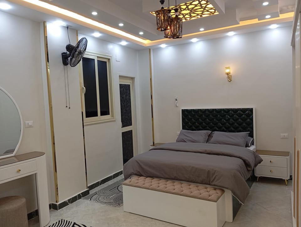 Nour House Apartment in Luxor Governorate