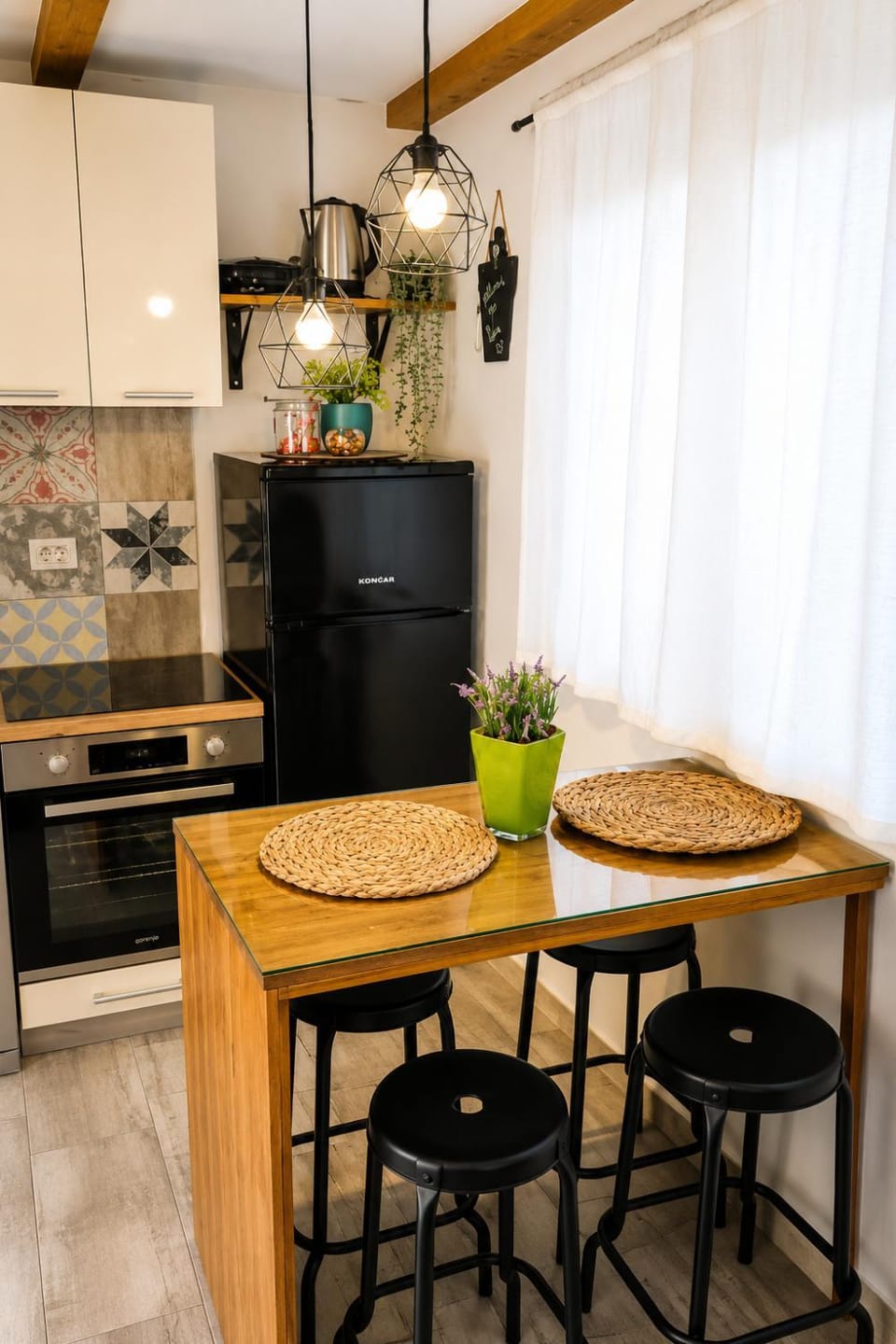 Apartman Lilly Apartment in Pula