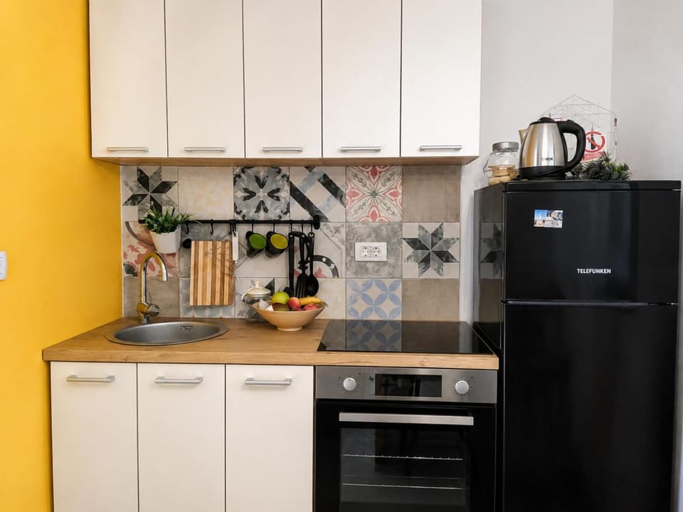 Apartman Lilly Apartment in Pula