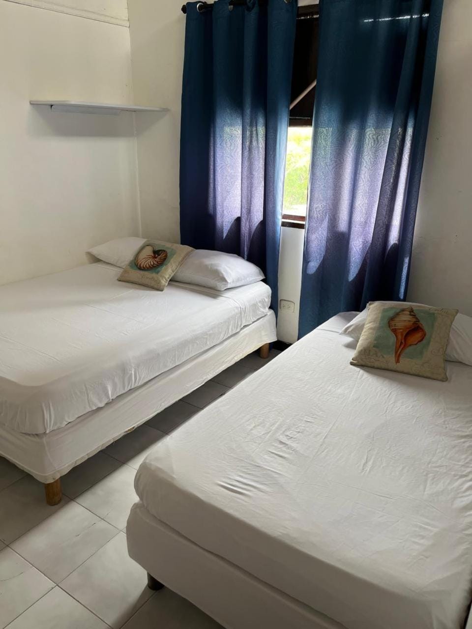 Apartamento North Wind 2 Apartment in San Andres