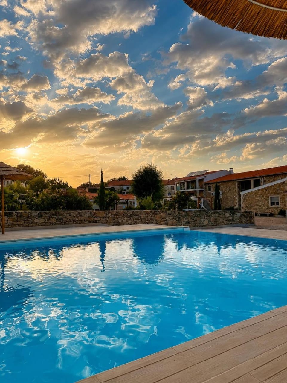 Casas Campo Cimo da Quinta Bed and Breakfast in Portugal
