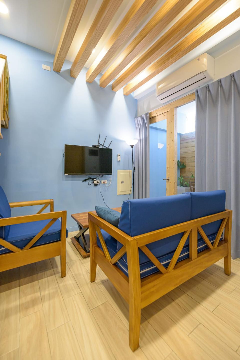 夏海民宿 Vacation rental in Fujian
